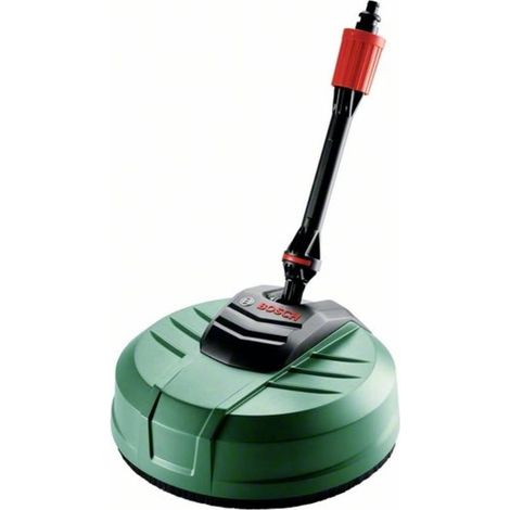 Pulitore per terrazze Aquasurf 250, accessori di sistema