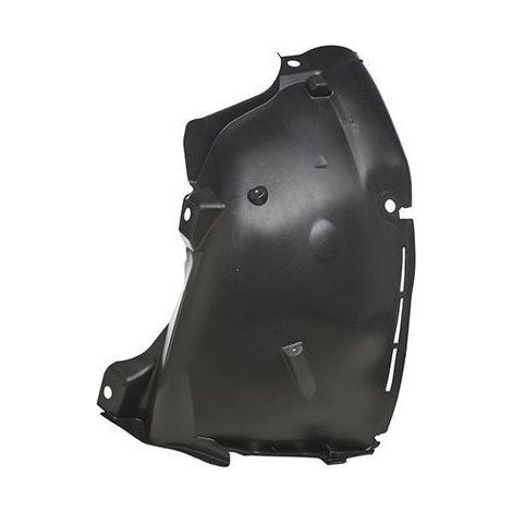 Pare-boue d'aile avant gauche partie avant Renault Clio 4 2012-2019