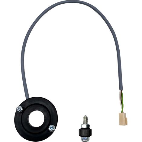 Gruppo Encoder En001 Motore Scorrevole Dieffematic Kv6 Simply 230v