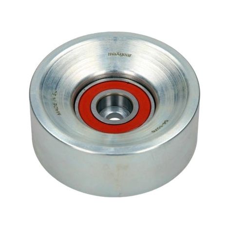 MAXGEAR 54-1076 Poulie tendeur de courroie d'accessoire 12605175