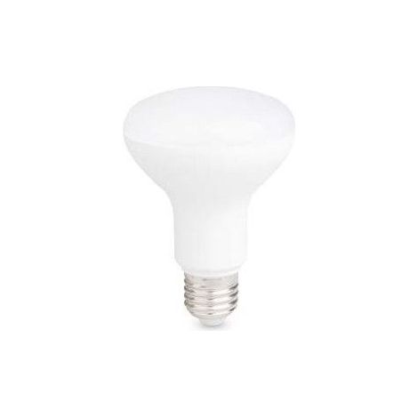 Ampoule LED réflecteur R80 12W E27 lumière chaude 3000K GSC 2002324