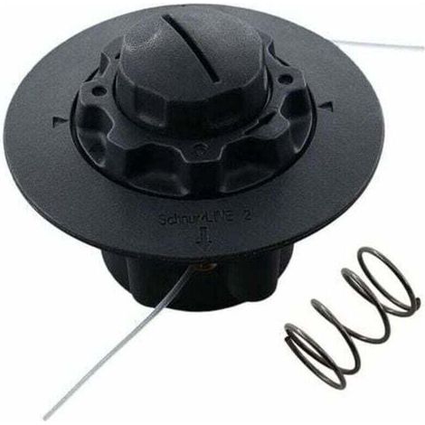 Cutting Head for Stihl Chainsaws FS38 FS40 FS45 FS50 FSE60 FSE71 FSE81 TE600 TE700 TE1000 Auto Cut C5-2 4006 710 2105 FDC TRIMEC (1/5)