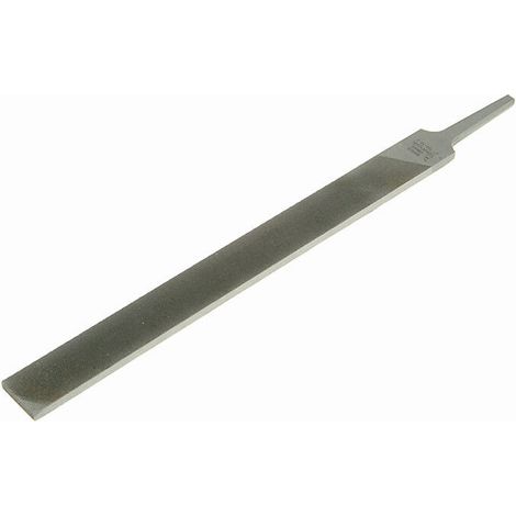 Lime plate pour rabot de chaîne de tronçonneuse 1-100-04-3-0