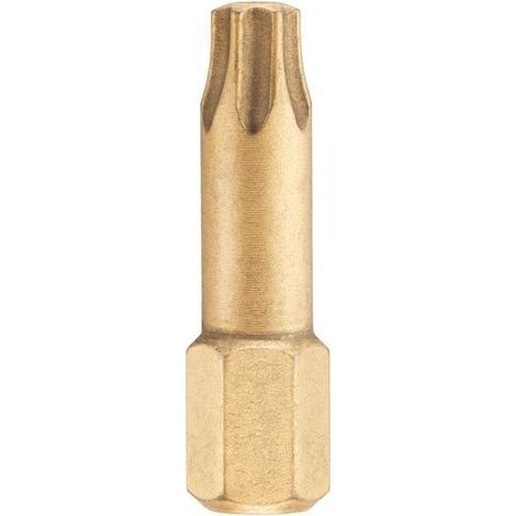 Connex Bit TX 25 Diamant 2 Stück Bits
