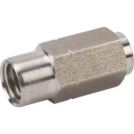 Boccola filett DN04 RVS UNIVERSALE CLSH04RVS
