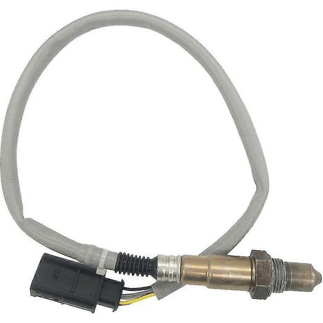 Sonde d’oxygène pour Mercedes W204 W212 C-e-klasse W218 Gl350 R350 E350 Ml350 Sprinter 2500 3500 00654 (1/3)