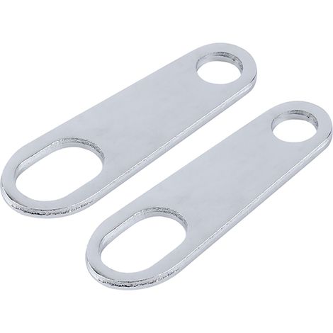 Supports de clignotants pour motos Harley-Davidson (paire) (avec description) (1/5)