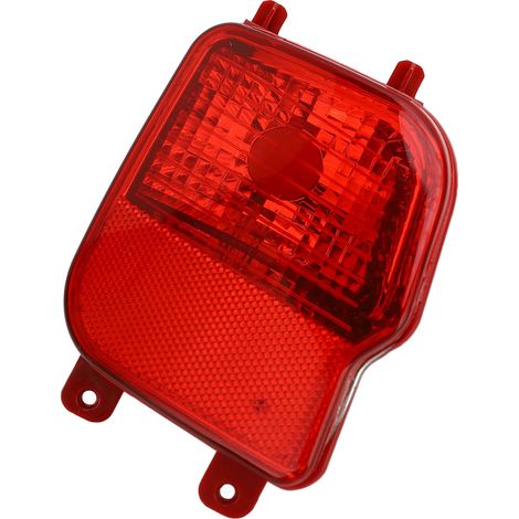 Rechte Nebelscheinwerfer-Einheit 9811718380, Ersatz für Citroën C5 Aircross ab Baujahr 2017 (1/5)