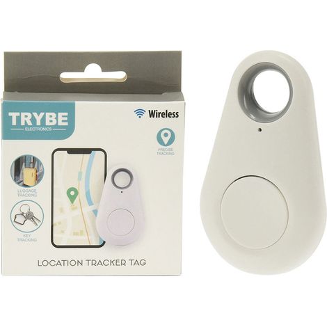 Bluetooth-Tracker 31 x 52 x 11