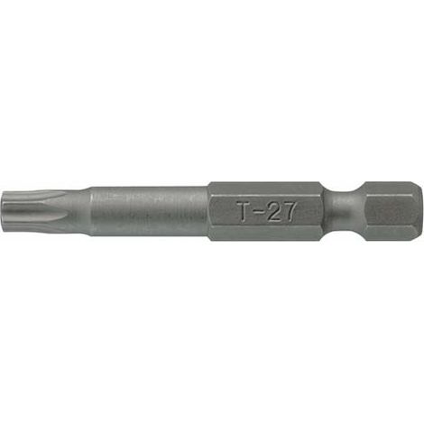TX30 Torx Pointes longues Tengtools TX5003003 (Paquet de 3)
