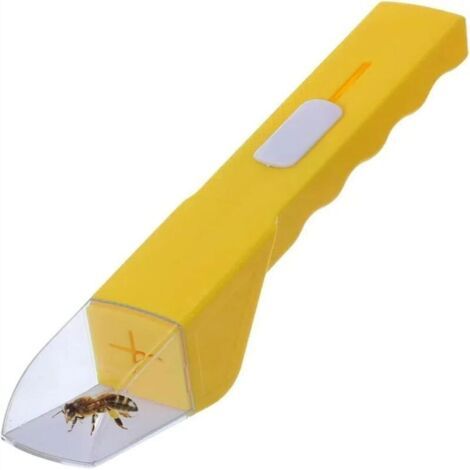 Piège à insectes - Jaune (1/5)