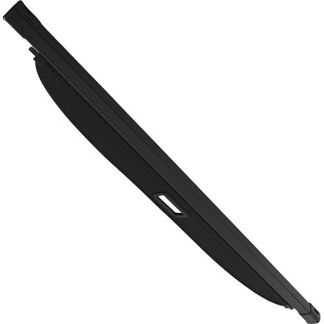 Parcel Shelf Boot Load Cover fit for Mercedes ML M Class Gle W166 2011-2018