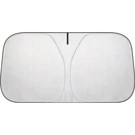321 Pare Soleil De Voiture Yeux Verts D'Anime en Colère (1/5)
