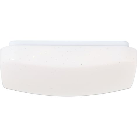 Plafonnier Farica Starry 22cm - 3000K avec fonction étoile - G99772A05 (1/5)