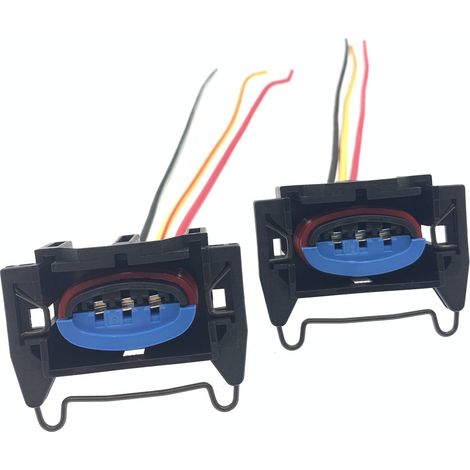 Bobines d'allumage compatibles avec Ford Focus, Ford Escort, Ford Taurus, Ford Fiesta, Ford EcoSport, Ford Edge et Ford Mondeo. (1/5)