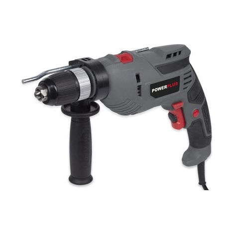 720W automatischer Bohrhammer POWE10030 POWERPLUS