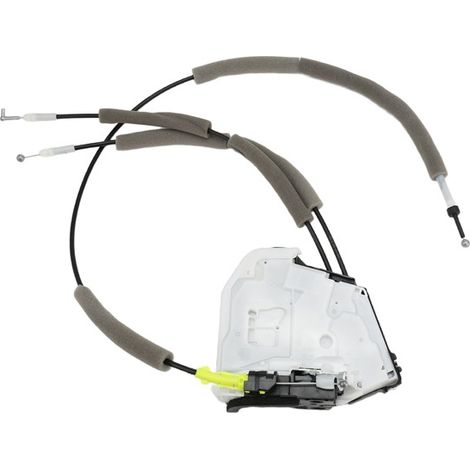 825006LE1A/0A 82500-6LE1A is suitable for the right rear door lock actuator of 2019-2025 Nissan Sylphy. (1/4)
