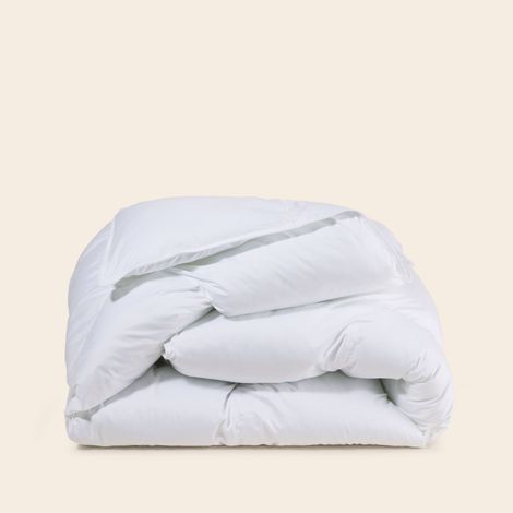 Couette en Sensation duvet léger LOVIA