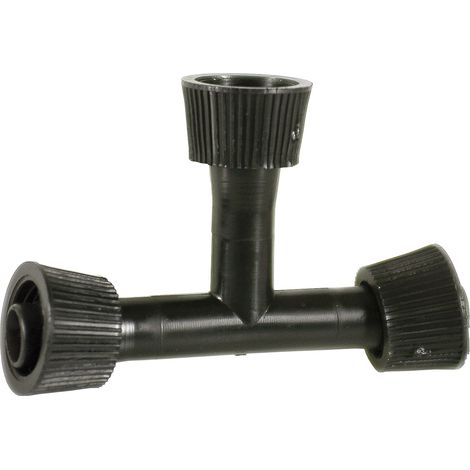ALA GOCC RIG RACCORDO TEE 844 D 16X16X16 MM- IRRITEC- 50,0 pz