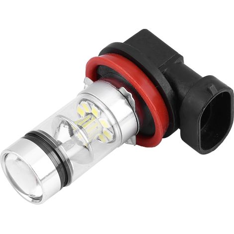Fahrzeugmodifikation – H8/H11 100W Nebelscheinwerfer (1/5)