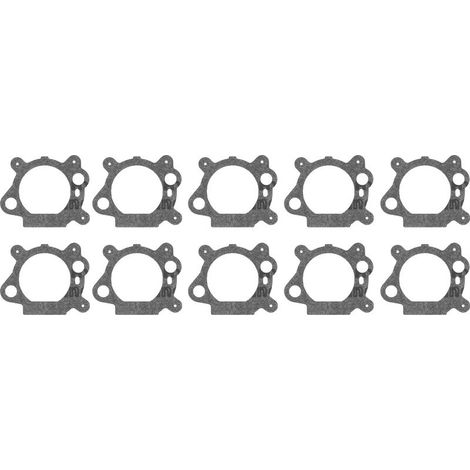 Lot de 10 joints de carburateur 795629, compatibles avec les moteurs Quantum 272653 et 272653S (BS-795629) (1/5)