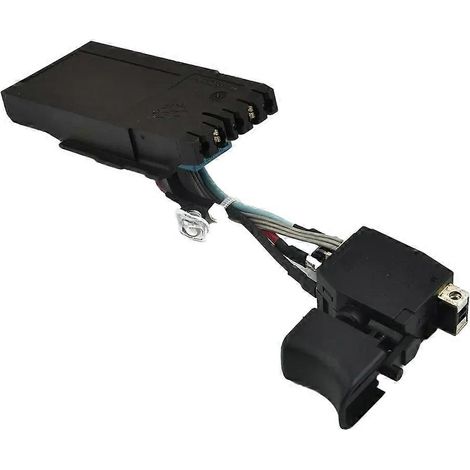 Bouton-poussoir de commande à déclenchement pour SF22-A SFH22-A SIW22T-A SF10W-A22 SFC-22A SF22A SFH22A SIW22TA SF10WA22 (1/5)