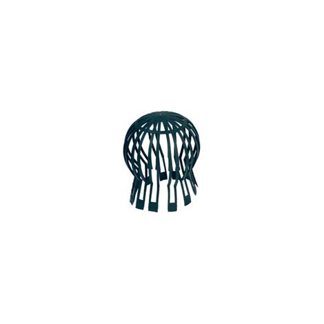 PARAFOGLIE IN PLASTICA- - mm. 60-120 - 15 pezzi