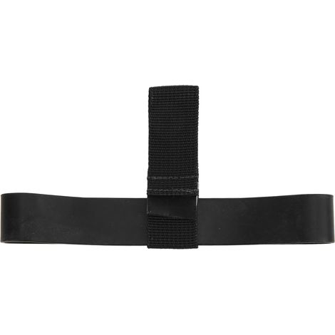 Hochleistungs-Gummiband für 6-Liter-Tauchflaschen – Schlauchhalteband für Schnorchelausrüstung (1/5)