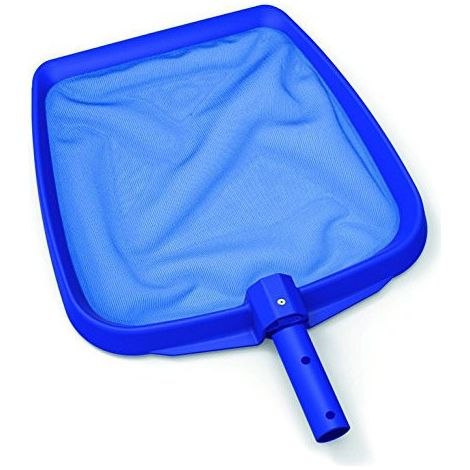 Epuisette de surface pour piscine, pour nettoyage de surface - jardiboutique