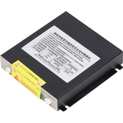 5A 4‐13S Akku-Aktivausgleichsmodul für Lithium-Akkus mit Stiftleiste (1/5)