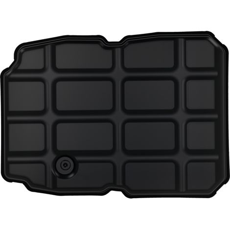 Bac de d'huile for Chrysler 300 Dodge Charger Challenger 2005-2016 52108327AA (1/5)