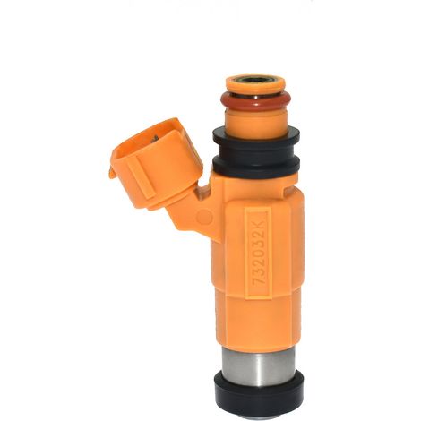 Der hochpräzise Kraftstoffeinspritzer CDH275 ist ein direkter Ersatz und eignet sich für 2,2-Liter- und 2,4-Liter-Motoren in Buick, Chevrolet, Pontiac und anderen Modellen.