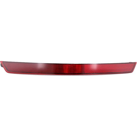 Cache réflecteur de pare-chocs arrière gauche 3VD945105 pour Skoda Superb III 2015-2020 3V5945105 Accessoires auto (1/5)