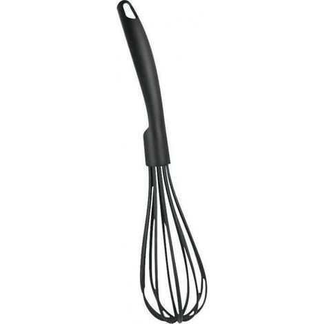 Fouet Dyna - - Noir - Polyamide - 28 cm - Compatible lave-vaisselle (1/4)