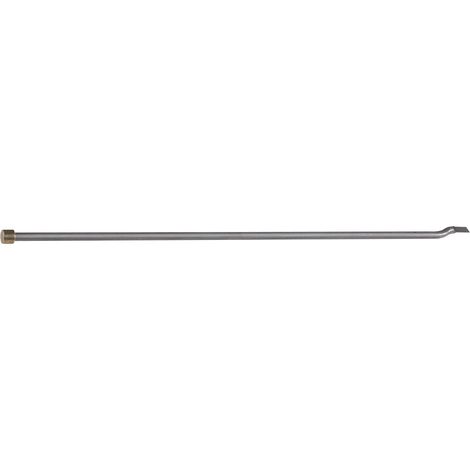 WEICON TOOLS 50100001 Abisoliermesser-Hakenklinge 4 bis 28 mm Passend für Marke (Zangen) WEICON
