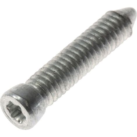 Ersatzteil - Original Schraube - - ARISTON HOTPOINT, WHIRLPOOL, BAUKNECHT