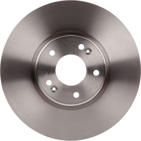 Lot de 2 Disques de frein BOSCH 0 986 479 692 HYUNDAI 51712 3J500 (1/5)