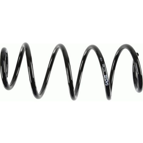 Ressort de suspension SACHS 993 068 SEAT 6R0 411 105 D
