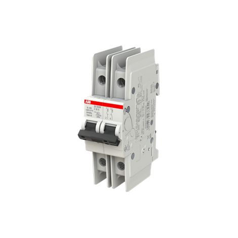 DISJ UL 489 SU202M-Z35 2CDS272337R0548 ABB A993325 (1/3)