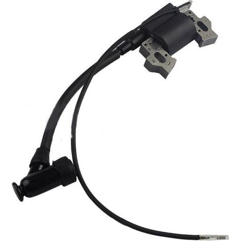 Die Zündspulen und -verteiler Ignition GXV160 GXV140 GXV120 14 584 04-S XT149 XT173 sind für Honda/Kohler-Motoren geeignet und gewährleisten eine zuverlässige Zündung. (1/3)