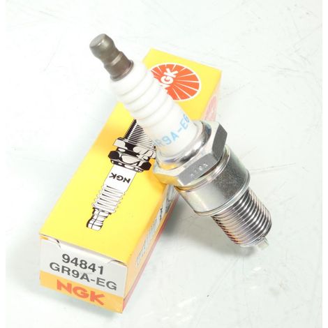 NGK-Zündkerze für Auto GR9A-EG / 94841, neu (1/2)