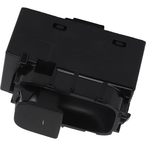 Interrupteur de lève-vitre électrique 1081038 00 FX à réponse sensible et haute résistance, remplacement pour Tesla Model 3 Y (1/5)