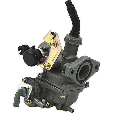 Carburateur Pz19 compatible avec les motos et tricycles Dy100 (1/5)