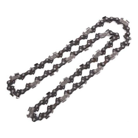 Lot de 3 Chaînes pour Tronçonneuses 14" (35 cm) 3/8"LP 50 Maillons