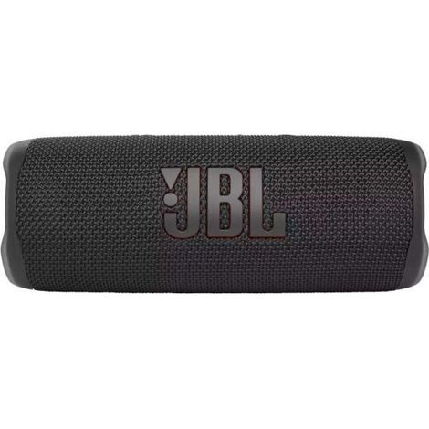 JBL Flip6 blau , Portabler Lautsprecher (JBLFLIP6BLU) (1/5)