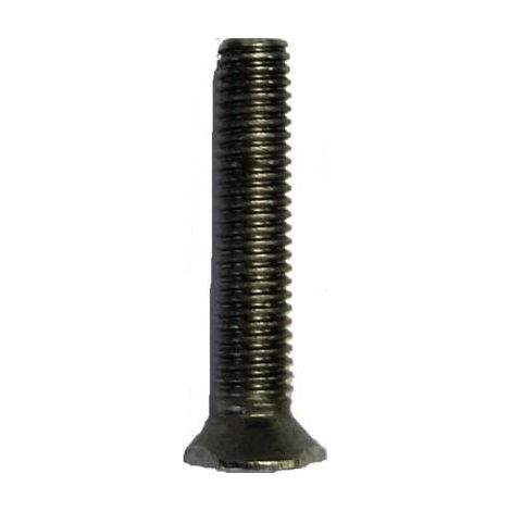 Vis hex cent m5x25 - URMET 4469 (1/2)