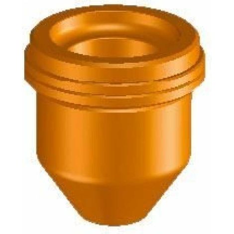 Düse 0,7 mm für Brenner CP41C (1/2)