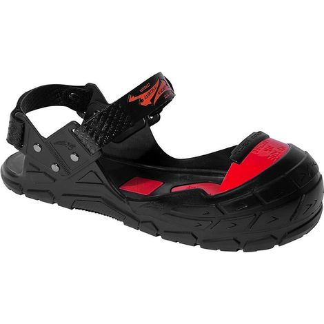 Sovrascarpe di sicurezza Safety Jogger Visitor Integral 011178 - L