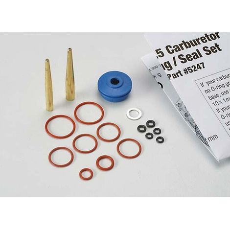 Carburetor Seal Set