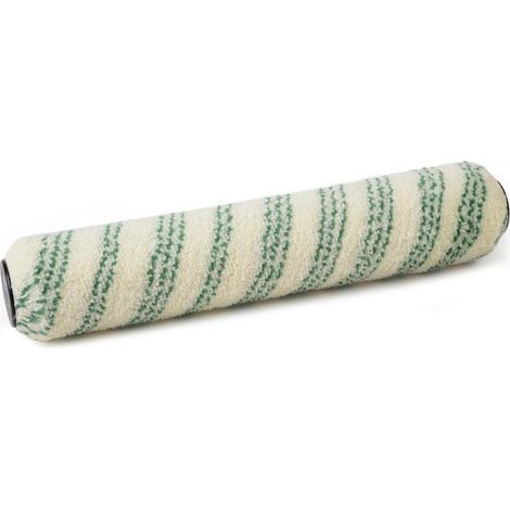 Fiorellini bf2016 rullo da 38cm in microfibra serie big foot senza manico (1/4)
